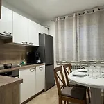 The Old Bevc House *