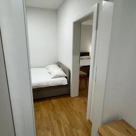 The Old Bevc House * Laibach