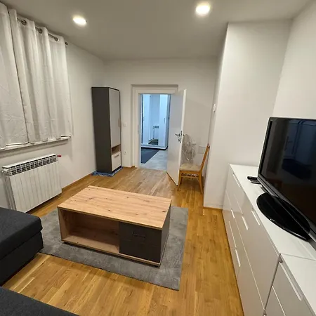 The Old Bevc House Laibach