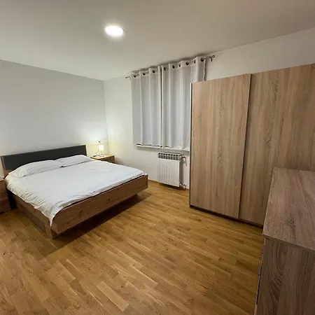 Apartment The Old Bevc House *