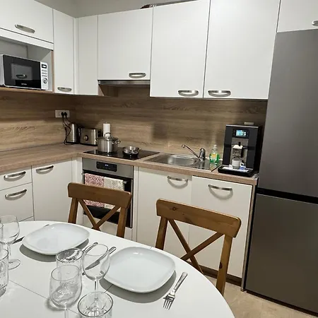 The Old Bevc House Apartment Laibach