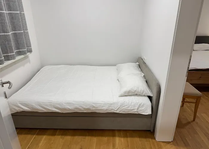 Apartmán The Old Bevc House *