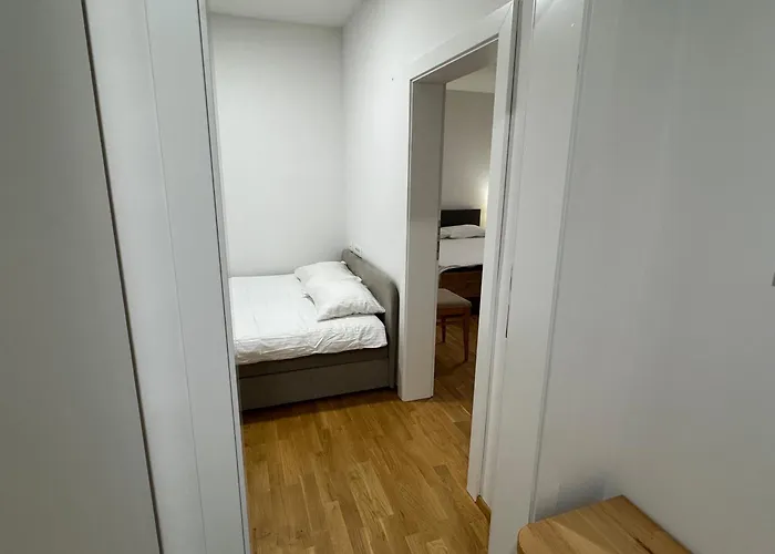 The Old Bevc House * Lublaň