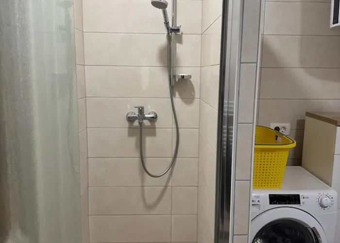 The Old Bevc House Appartement *