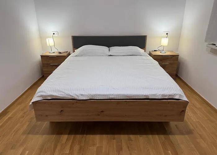 Apartmán The Old Bevc House *