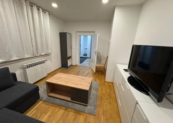 The Old Bevc House Lublaň