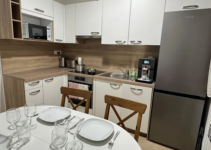 The Old Bevc House Apartmán Lublaň