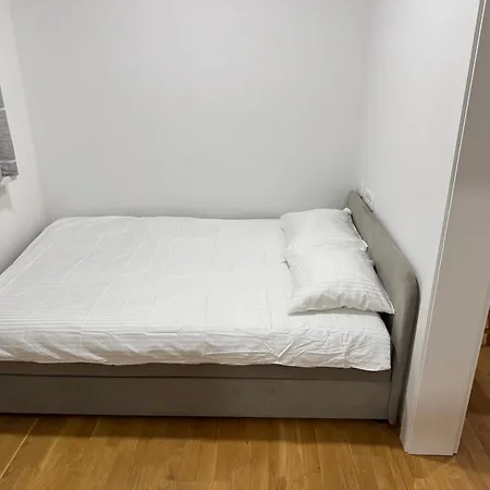 Apartamento The Old Bevc House *