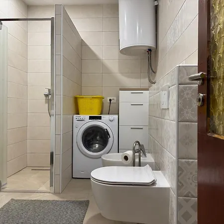 Apartamento The Old Bevc House