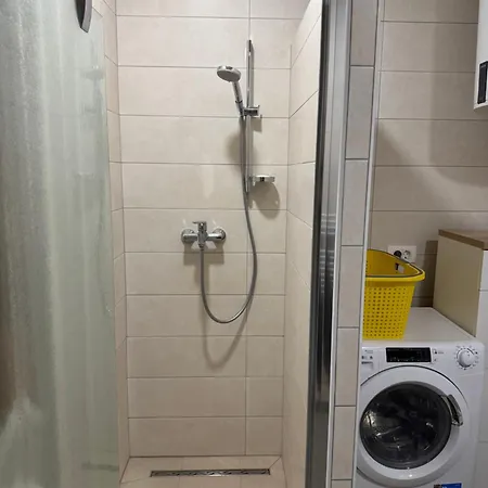 The Old Bevc House Apartamento *