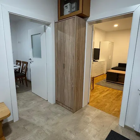 The Old Bevc House Apartamento Liubliana